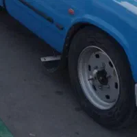 نیسان  دوگانه‌سوز شرکتی|خودرو سواری و وانت|قزوین, |دیوار