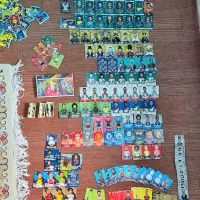 کارت کیمدی بیشتر از ۲۰۰ تا