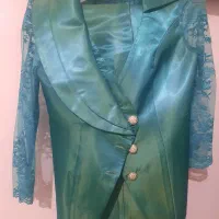 کت و شلوار با تاپ|لباس|ارومیه, |دیوار