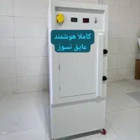 سایلنت باکس حلزونی ماینر