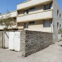 آپارتمان ۴ واحدی به صورت تجمیعی ۴۲۰ متری