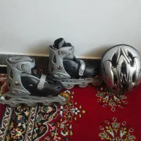 اسکیت