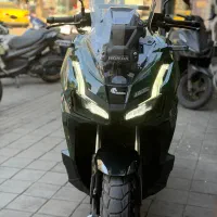 Adv160 اصلی نیوفیس