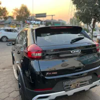 ام وی ام X22pro MT، مدل ۱۴۰۲|خودرو سواری و وانت|رشت, جانبازان|دیوار