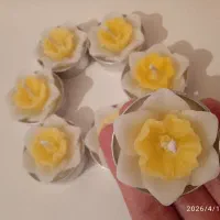 شمع|صنایع دستی و سایر لوازم تزئینی|دورود, |دیوار