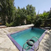 سرمایه گذاری سبز / کنتور برق شخصی 450متر باغ ویلا|فروش خانه و ویلا|ماهدشت, |دیوار
