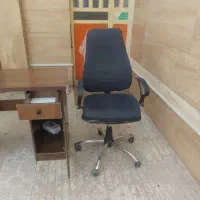 میز و صندلی