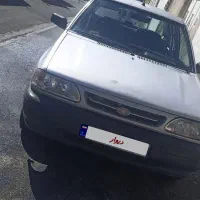 ماشین سالم هست جلو عقب سالم هست