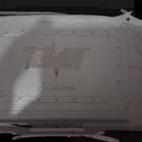 پاد داعمی بدون یکبار کارکرد