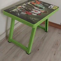 میز تحریر بچه گانه تاشو