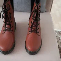 نیم بوت|کیف، کفش، کمربند|قزوین, |دیوار