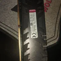 رم کامپیوتر ddr4 4گیگ|قطعات و لوازم جانبی رایانه|کرج, ساماندهی|دیوار