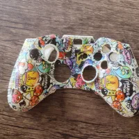 کاور دسته Xbox series S