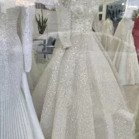 واگذاری و فروش کلیه وسایل مورد نیاز در مزون|لباس|سلماس, |دیوار