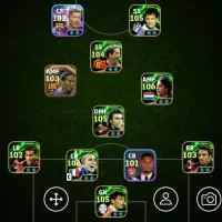 اکانت ای فوتبال