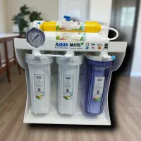 تصفیه آب خانگی AQUA MATE تسویه تسفیه آکوامیت|آب‌سردکن و تصفیه آب|تهران, افسریه شمالی|دیوار