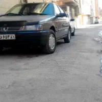پژو روا