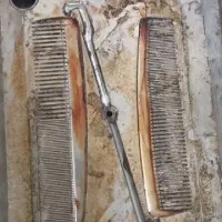 قالب تزریق شانه آرایشگری|ماشینآلات صنعتی|تهران, اکباتان|دیوار