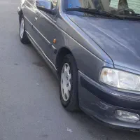پژو پارس