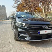 آریزو ۶ پرو ۱۴۰۲ مشکی بدون رنگ در حد صفر|خودرو سواری و وانت|ارومیه, |دیوار