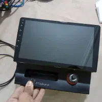 مانیتور اندروید ۹ اینچ