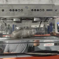 انواع اسپرسوساز صنعتی مناسب کافه و دیگر صنوف|کافی‌شاپ و رستوران|اسلام‌شهر, شهرک مفیدی|دیوار