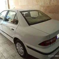 سمند ۹۷ استثنایی ۸۵ تا کارکرد