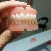 لابراتوار دندان سازی سلامت|خدمات آرایشگری و زیبایی|نیشابور, شریعتی|دیوار