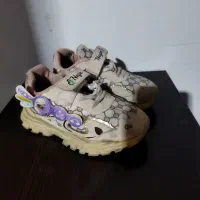 کتانی دخترونه ،کتونی هاسایز ۲۸