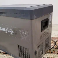 یخچال فریزر خودرو|قطعات یدکی و لوازم جانبی|یزد, |دیوار