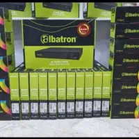 دوربین مداربسته آلباترون 18ماه گارانتی فراکستر