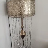 آباژور ایستاده پایه بلند