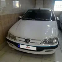 پرشیا دوگانه کارخانه