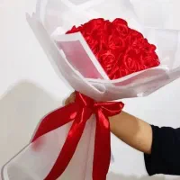 یلدا ،گل یلدایی با بهترین کیفیت و نازلترین قیمت|گل مصنوعی|تربت‌حیدریه, آغوی|دیوار