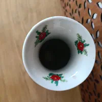 گلدان گل مرغی ۵ دختر|صنایع دستی و سایر لوازم تزئینی|تهران, سیمای ایران|دیوار