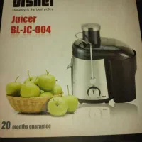 آبمیوه گیری bishel