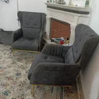 مبل راحتی هفت نفره