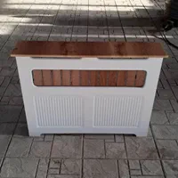 کاور شوفاژ|آبگرمکن، پکیج، شوفاژ|شیراز, زند|دیوار