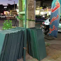 قفسه درحد نو