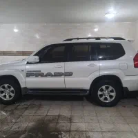 فروش تویوتاپرادواس اسپشیال