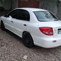 ریو سلام سه تیکه پلوم شاسی سالم