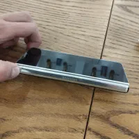 گلکسی z fold5|موبایل|تهران, حصار بوعلی|دیوار