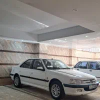 پارس TU5  مدل 1396  کلاس 15|خودرو سواری و وانت|رباط‌کریم, رباط‌کریم|دیوار