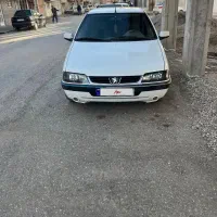 ۴۰۵ اس ال ایکس تیوفایو ۹۴