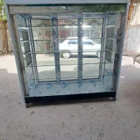 یخچال توس سرما|عمدهفروشی|مشهد, شهید مطهری|دیوار