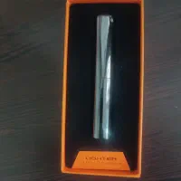 فندک بنزینی و المنتی