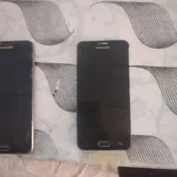 سامسونگ Galaxy S7 edge با حافظهٔ ۶۴ گیگابایت|موبایل|اصفهان, عاشق‌آباد|دیوار