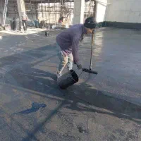 ایزوگام ،قیر گونی،