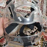 کلاه  تکواندو و محا فظ