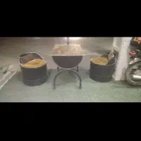 جوشکاری سیار|خدمات پیشه و مهارت|مینودشت, |دیوار